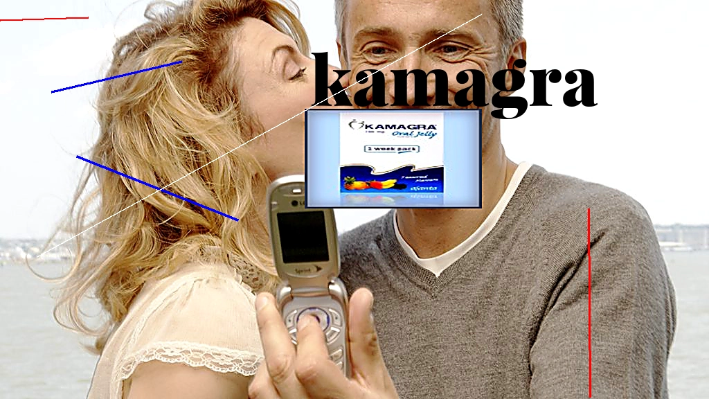 Kamagra vente en pharmacie